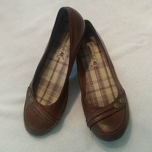 American Eagle Flats